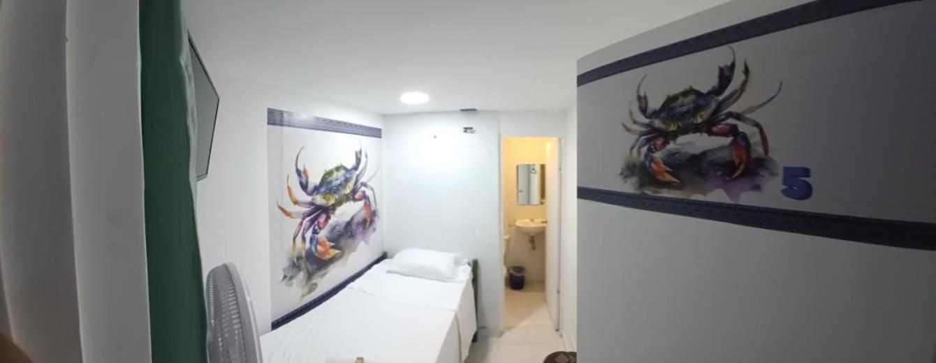 Hotel Dmauro Cartagena Exterior photo